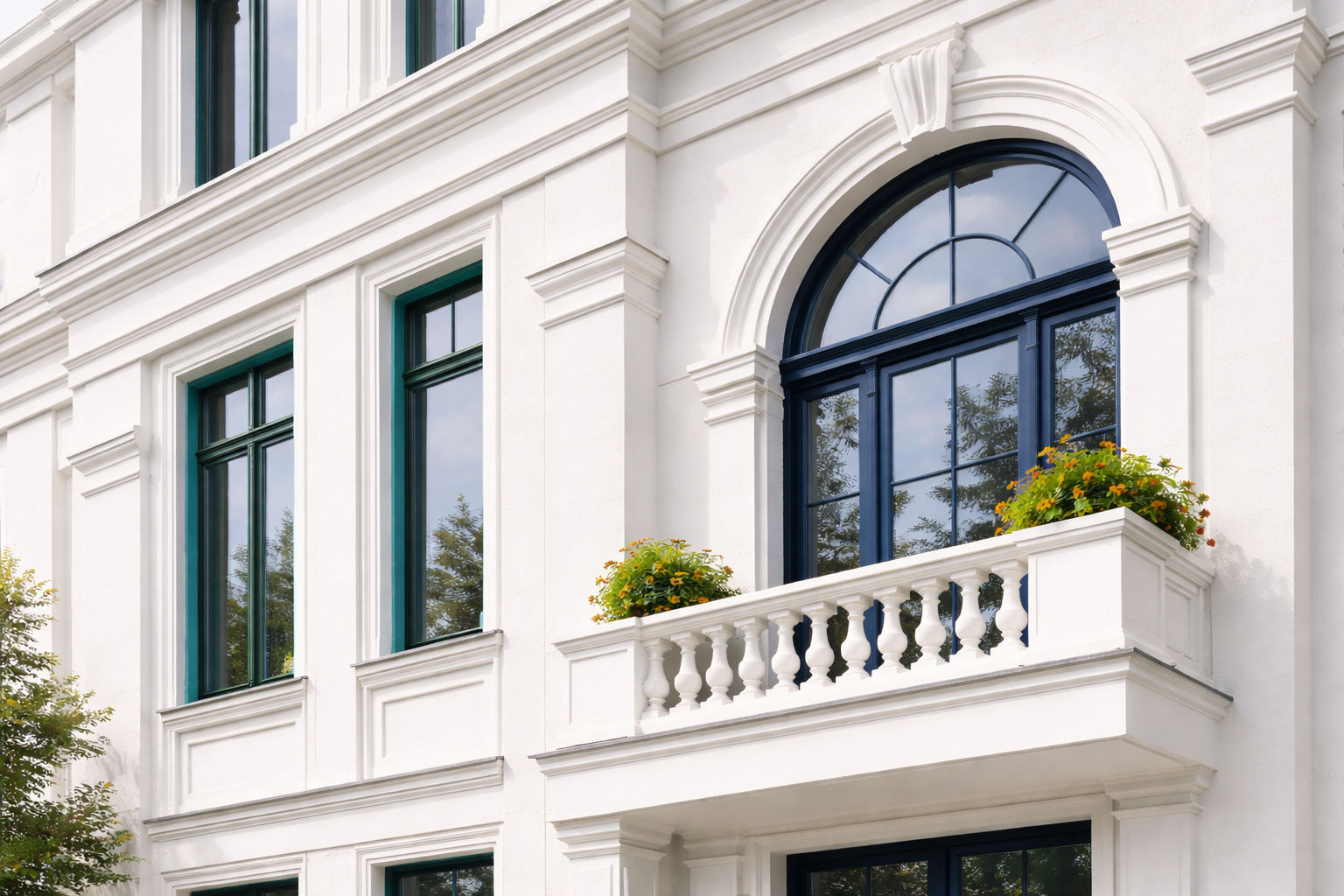 Stuckateur und Energieberater Schneider in Neckargemünd